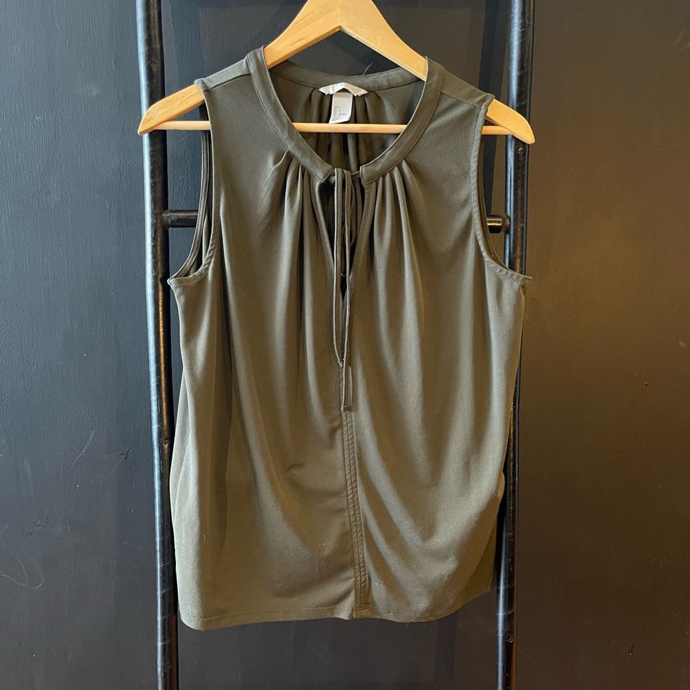 H&M Blouse
